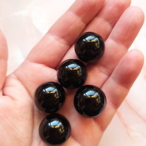 Esferas de ónix 20mm