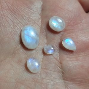 Piedra luna lote N°1