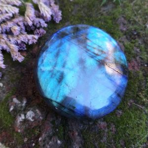 Labradorita redonda 4cm