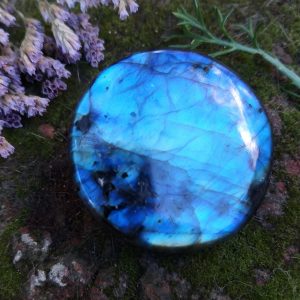 Labradorita redonda 3,8cm