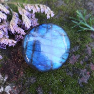 Labradorita redonda 2,7cm