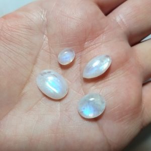 Piedra luna, lote n°2