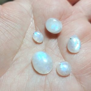 Piedra luna, lote n°3